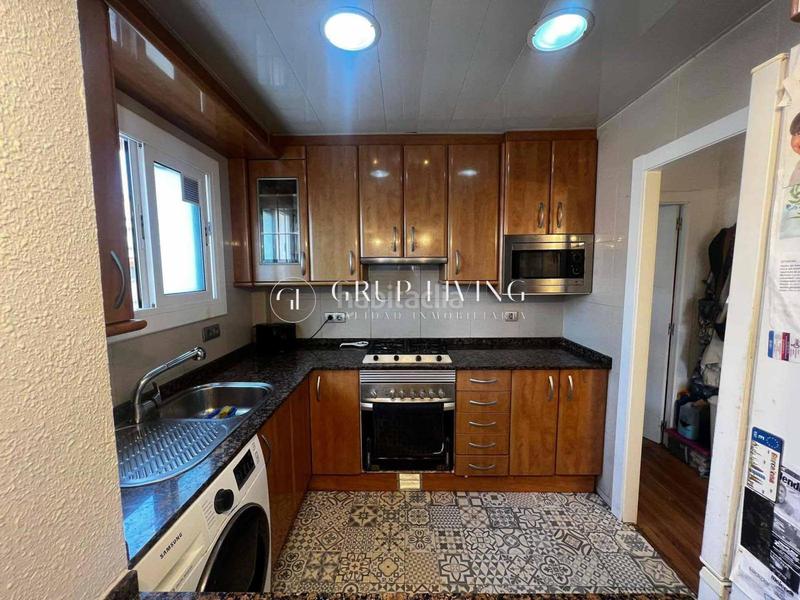 Foto ac71e920-5995-4956-a5da-74dc186b8f62. Flat with heating parking in Cunit diagonal Cunit