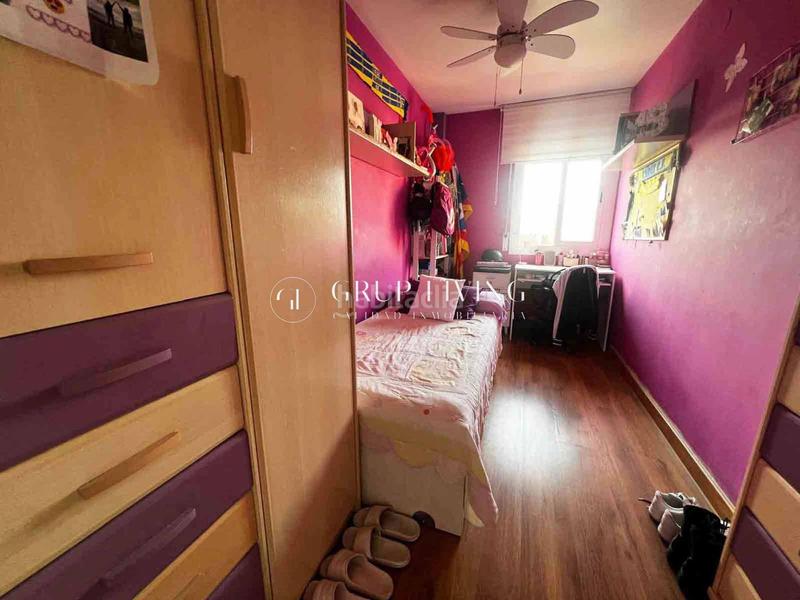 Foto c29b6756-db3e-4cd4-8c82-c29d3bcfc6e4. Flat with heating parking in Cunit diagonal Cunit