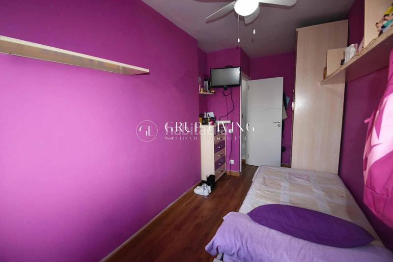 Foto d26a6556-b125-4ddc-91fc-f506e6666067. Flat with heating parking in Cunit diagonal Cunit