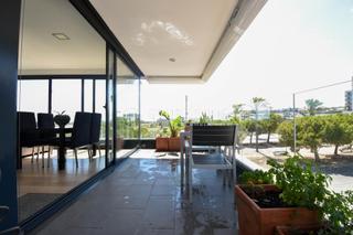 Rent Flat in La Plana. Exclusivo piso en la plana