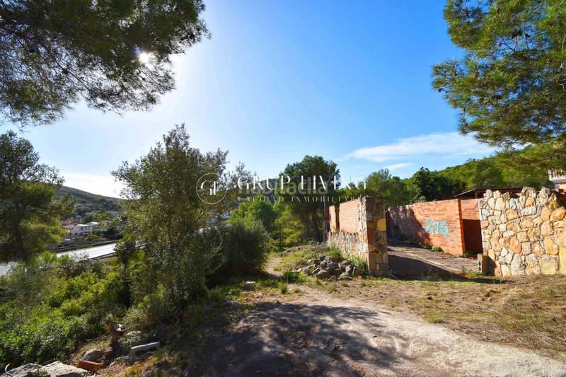 Foto 625881d6-5f28-4f89-a0c3-56eed78ece33. Terreno residenziale in Canyelles