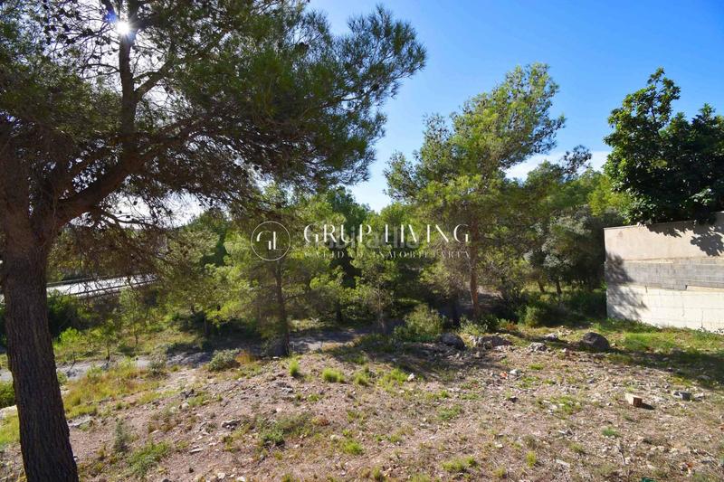 Foto 6315d8f4-d39a-4ee7-b581-93a57790e5b4. Terreno residenziale in Canyelles