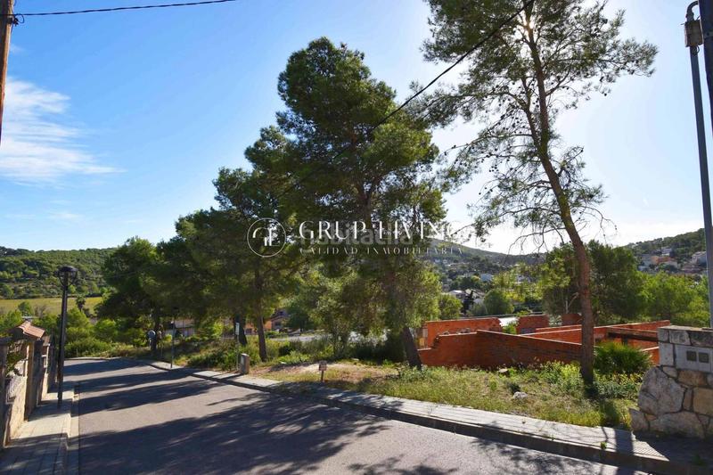 Foto 725c12c6-0abb-474f-800e-88f808601fd4. Terreno residenziale in Canyelles