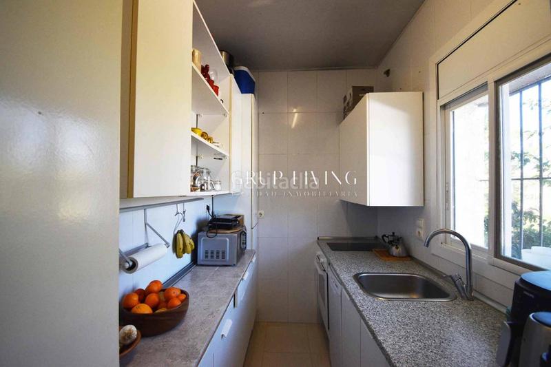 Foto 2f9adb59-1417-4ebd-ac58-8f4b6fe4d73c. Affitto appartamento con parcheggio in Can Girona - Terramar - Vinyet Sitges