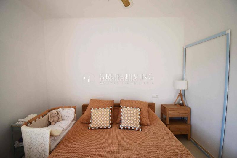 Foto 72640b4e-f133-4325-bc90-5fac1648b073. Affitto appartamento con parcheggio in Can Girona - Terramar - Vinyet Sitges