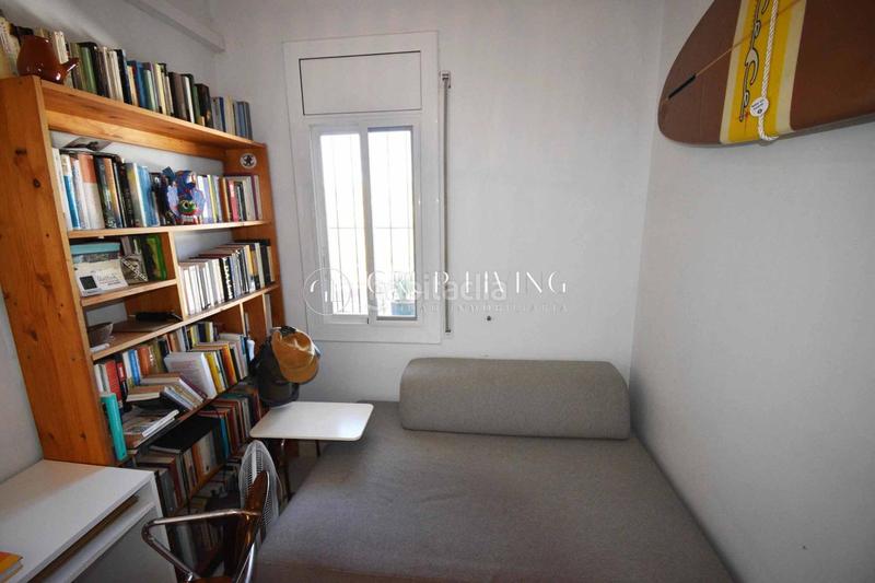 Foto 9e71355e-0ab7-4044-8223-e05fc5a93736. Affitto appartamento con parcheggio in Can Girona - Terramar - Vinyet Sitges