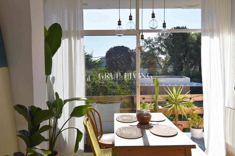 Foto a3663a0f-1f51-4770-a2b0-ceaf953d3815. Affitto appartamento con parcheggio in Can Girona - Terramar - Vinyet Sitges