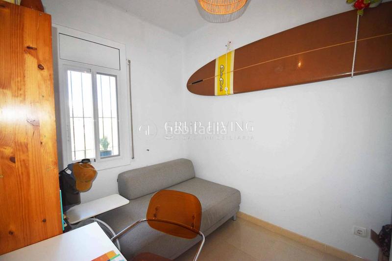 Foto ed278a91-e71a-4896-a2f4-b1ba8122be84. Affitto appartamento con parcheggio in Can Girona - Terramar - Vinyet Sitges