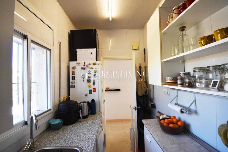 Foto 85a58454-cd74-4b81-a825-37790ceefe48. Lloguer pis amb aparcament a Can Girona - Terramar - Vinyet Sitges