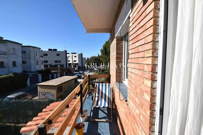 Foto a725db89-430d-4467-8217-04b20b3179f4. Location appartement avec parking dans Can Girona - Terramar - Vinyet Sitges