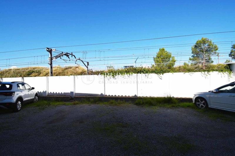 Foto 8e814253-187d-455d-b281-091c8aca4819. Miete etagenwohnung mit parking in Can Girona - Terramar - Vinyet Sitges