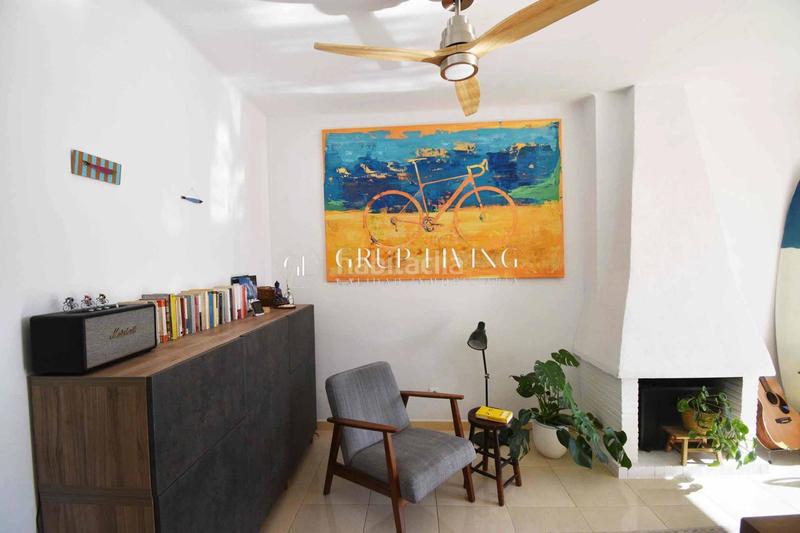 Foto 999c05fb-19b1-4ab9-8e8b-afa44719ff46. Miete etagenwohnung mit parking in Can Girona - Terramar - Vinyet Sitges