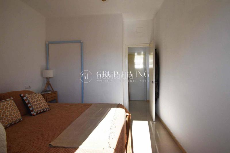 Foto ed7db5f8-e526-45cd-9c8b-41ce7808db17. Miete etagenwohnung mit parking in Can Girona - Terramar - Vinyet Sitges