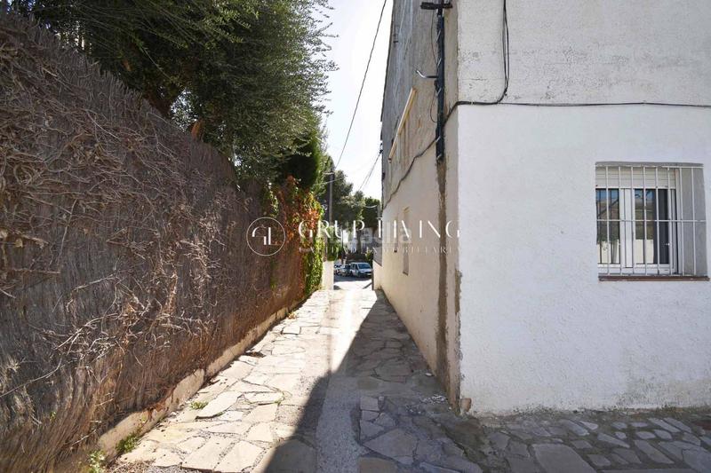 Foto 53531526-e95d-4149-b36f-4f6cdeece2a0. Rent flat with parking in Can Girona - Terramar - Vinyet Sitges