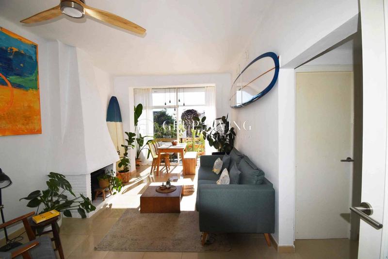 Foto 850f68fe-bae2-4ed9-a851-3935aa1ab7cd. Rent flat with parking in Can Girona - Terramar - Vinyet Sitges