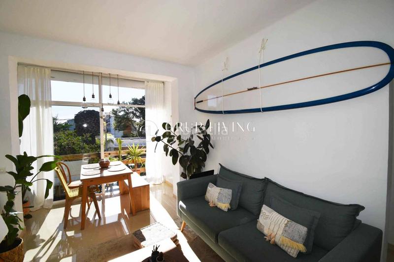 Foto a1dad7bd-909c-4706-ba84-622d7a55d19f. Rent flat with parking in Can Girona - Terramar - Vinyet Sitges