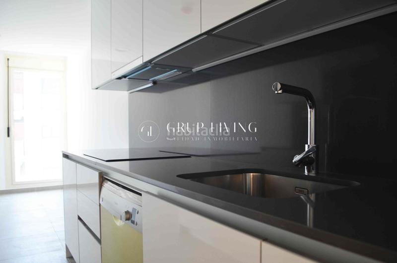 Foto 74bf3849-ddb8-4638-a10d-56a8427985c5. Location appartement avec chauffage piscine dans La Plana Sitges