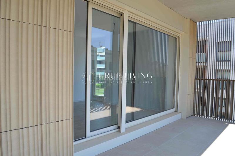 Foto af11be34-15b6-4d94-b1d3-fc31a1786362. Location appartement avec chauffage piscine dans La Plana Sitges