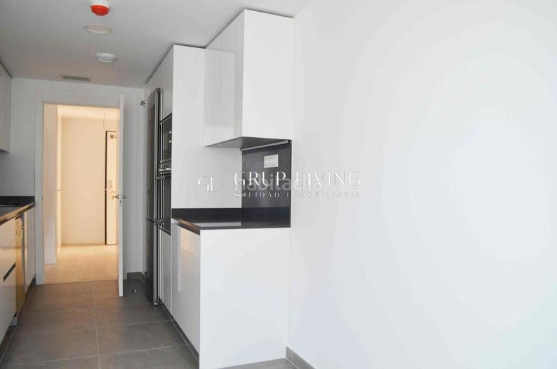 Foto fb61d227-bc08-4944-a6c3-a7814e104a44. Location appartement avec chauffage piscine dans La Plana Sitges