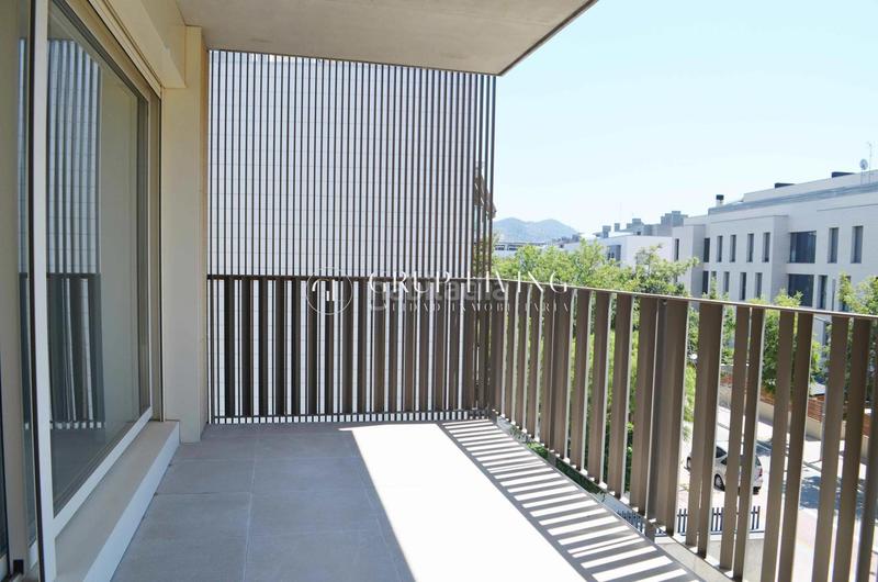 Foto dd954c3a-fd5b-460f-a296-3df316b4c3f0. Miete etagenwohnung mit heizung pool in La Plana Sitges