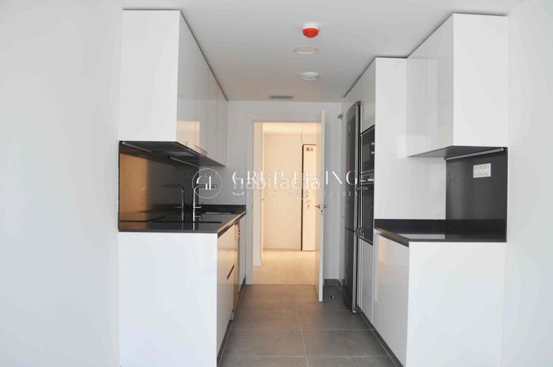 Foto 414b8e0d-df22-41f6-b78d-5593a1c3c6cf. Rent flat with heating pool in La Plana Sitges