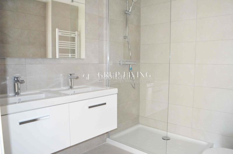 Foto 6bd5e7ca-93c5-4c8f-ae59-cc156490e7ad. Rent flat with heating pool in La Plana Sitges