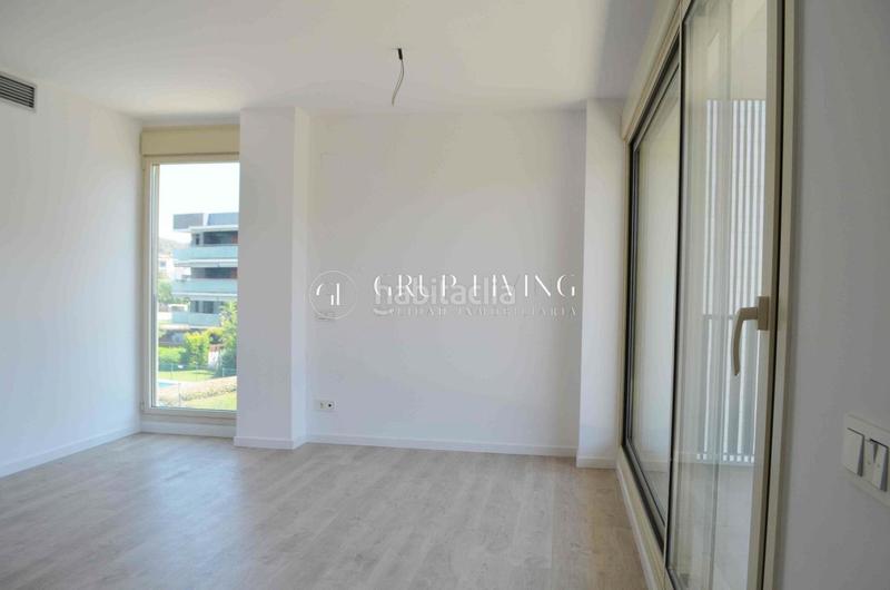 Foto 9f479f28-43ec-461e-991f-fcab21a79f5d. Rent flat with heating pool in La Plana Sitges