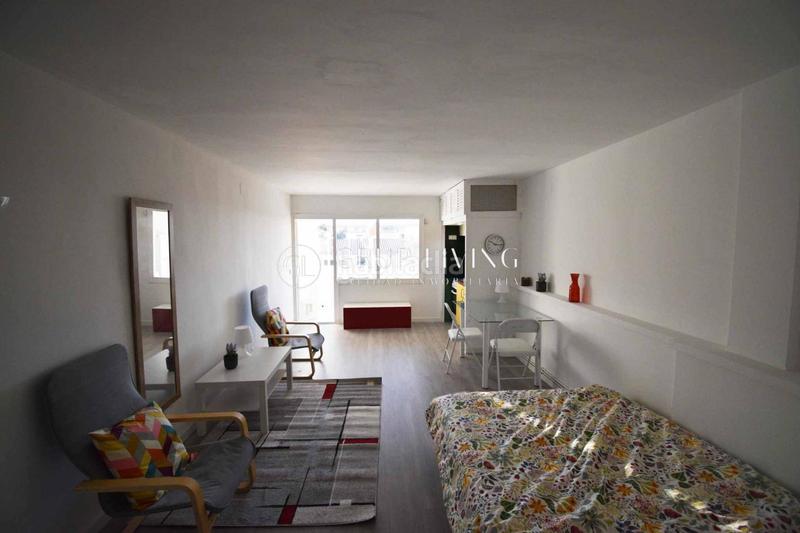 Foto a361d87e-863c-458e-8f8b-8f12022d0852. Affitto appartamento con riscaldamento parcheggio piscina in Sitges