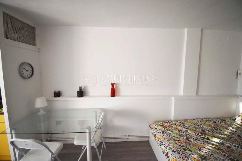 Foto cf44e251-c85e-410a-a26b-f88ddfe7f60d. Affitto appartamento con riscaldamento parcheggio piscina in Sitges