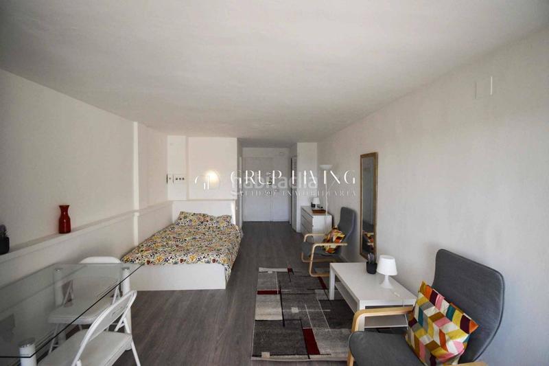 Foto 339dc871-ed39-4694-aca0-85b50620af34. Miete etagenwohnung mit heizung parking pool in Aiguadolç - Sant Sebastià Sitges