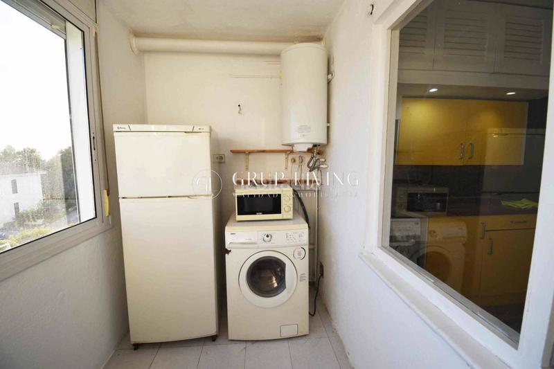 Foto 38da71b4-9abb-4c46-aac4-1e3599267e6f. Miete etagenwohnung mit heizung parking pool in Aiguadolç - Sant Sebastià Sitges