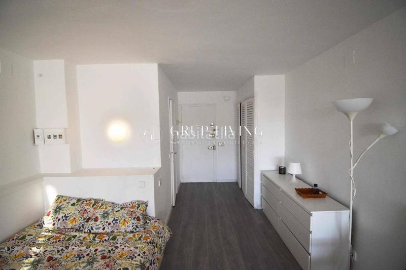 Foto 47346544-b492-4c26-99b4-69bd889b7489. Miete etagenwohnung mit heizung parking pool in Aiguadolç - Sant Sebastià Sitges