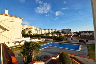 Flat in Aiguadolç - Sant Sebastià