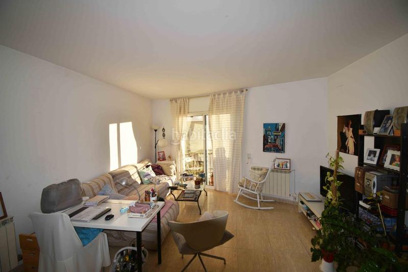 Foto 5d49f053-650a-494d-863f-0318bf971a17. Etagenwohnung in Centre Sitges