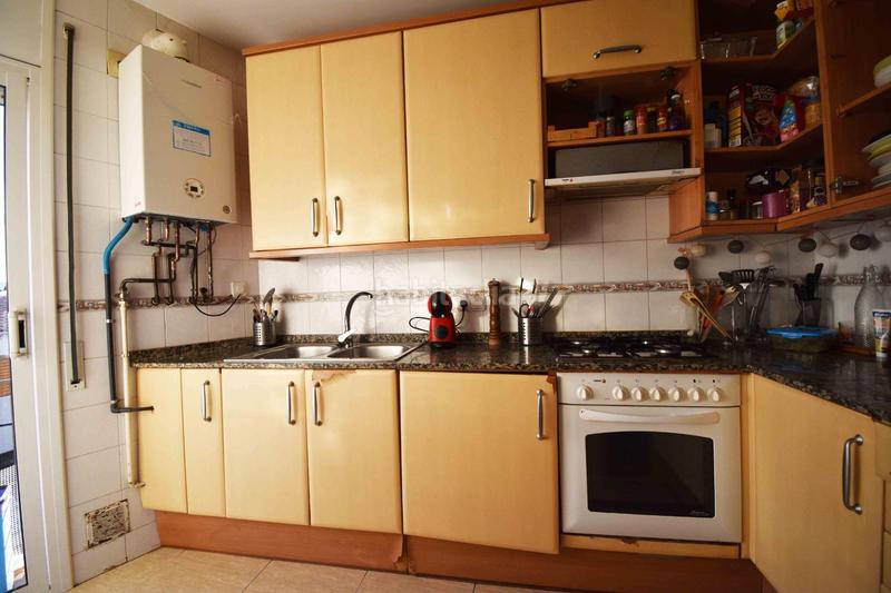 Foto 73bb27a7-670c-43d2-b1ef-7749daa2f0a3. Etagenwohnung in Centre Sitges