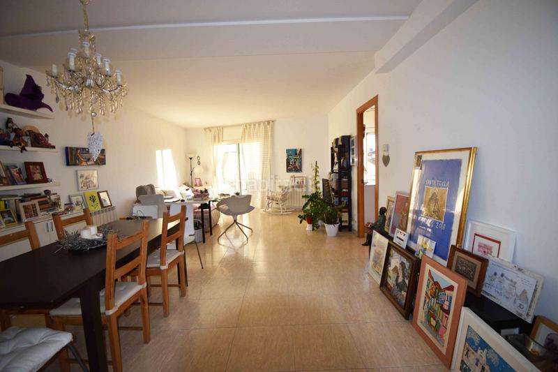 Foto a162ae36-58d7-4a0e-9195-3560bd910749. Etagenwohnung in Centre Sitges