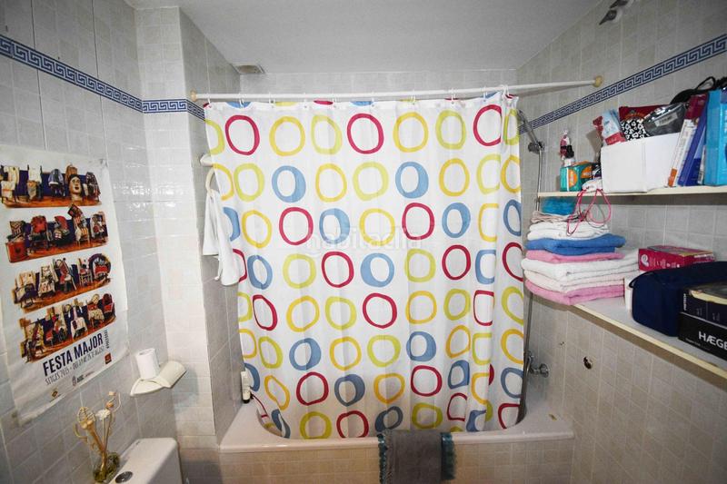 Foto ebe1c252-2572-4839-89d3-4400355ec4fb. Etagenwohnung in Centre Sitges