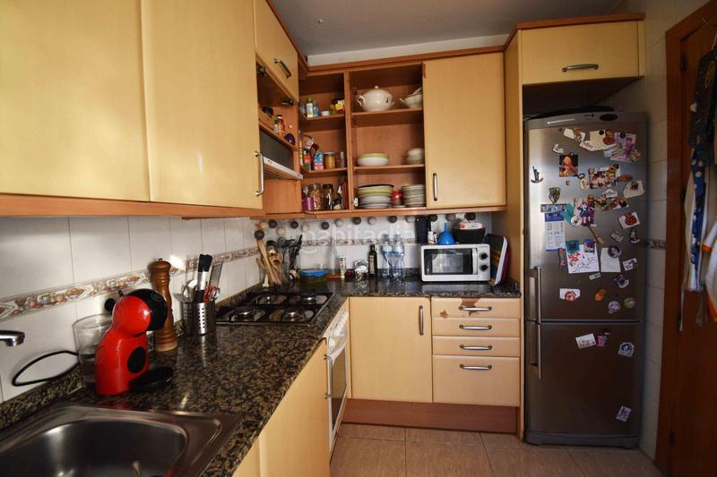 Foto f8ac1a58-e9b4-45cf-a4c0-b770573e3446. Etagenwohnung in Centre Sitges