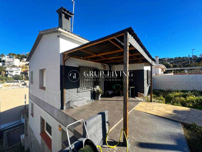 Foto 273c2adb-b547-4a4a-9f88-59e8ee21c4b7. Casa amb calefacció piscina a Levantina - Montgavina - Quintmar Sitges