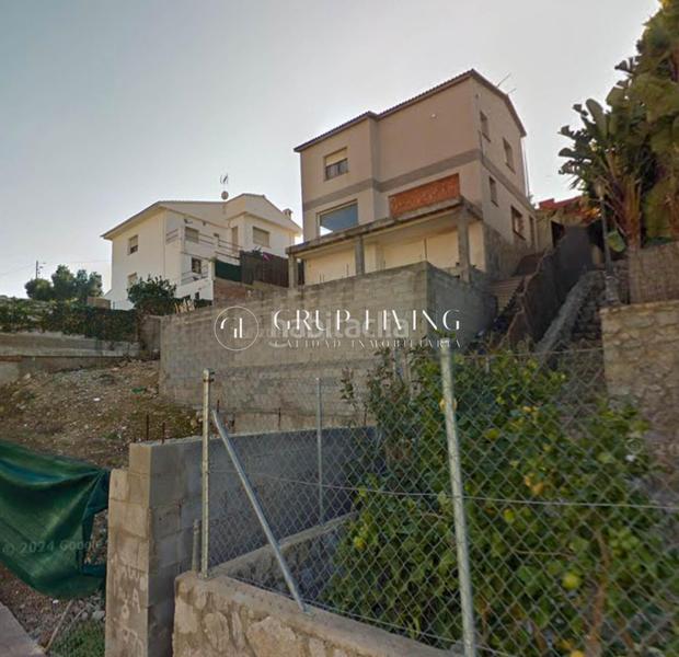 Foto 6435e61b-4399-48f6-9f1b-5efe221e6cc4. Casa amb calefacció piscina a Levantina - Montgavina - Quintmar Sitges