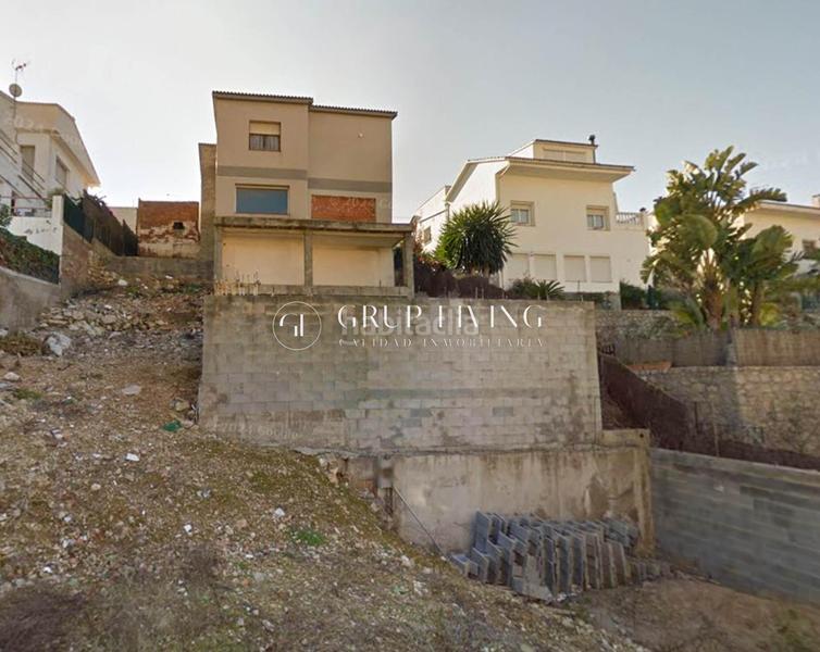 Foto 64727e22-f19a-4d4c-b9ce-368ffa574b97. Casa amb calefacció piscina a Levantina - Montgavina - Quintmar Sitges