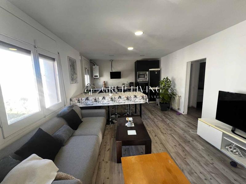 Foto aaa2be1e-711f-4077-82c3-b1d17c87d09f. Casa amb calefacció piscina a Levantina - Montgavina - Quintmar Sitges