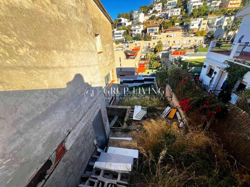 Foto b0691c42-c7d1-46e9-a062-06800de1c8f4. Casa amb calefacció piscina a Levantina - Montgavina - Quintmar Sitges
