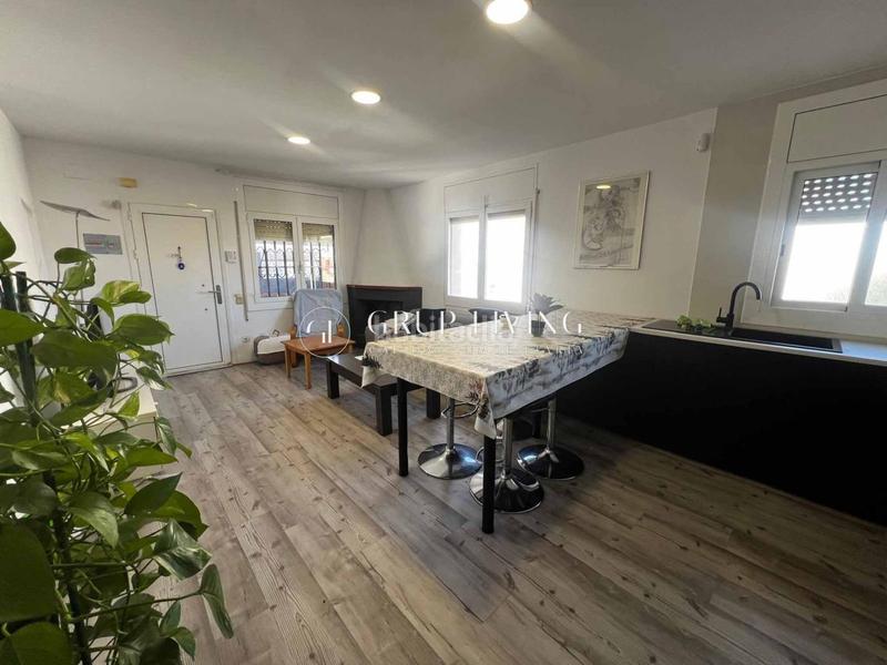 Foto c823bca5-48b5-487b-9492-c082cdda7bac. Casa amb calefacció piscina a Levantina - Montgavina - Quintmar Sitges