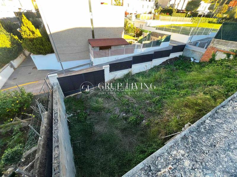 Foto fd42969f-ea96-4d20-8b19-f31bc8f9c9d4. Casa amb calefacció piscina a Levantina - Montgavina - Quintmar Sitges