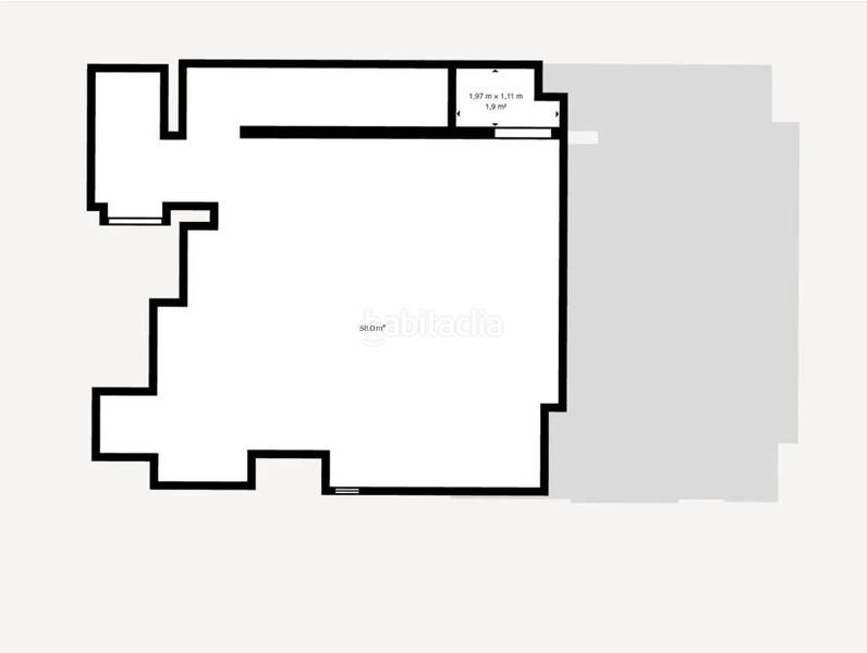 Foto 42e73afb-67f2-40f9-a839-29d423d568f1. Casa amb calefacció aparcament piscina a Levantina - Montgavina - Quintmar Sitges