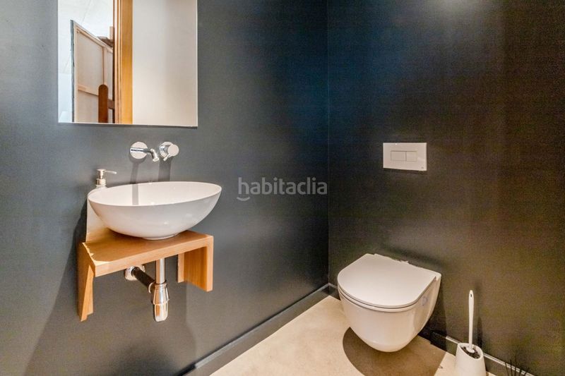 Foto bebc4b6f-65d2-4ced-8add-487a36f9a298. Casa amb calefacció aparcament piscina a Levantina - Montgavina - Quintmar Sitges
