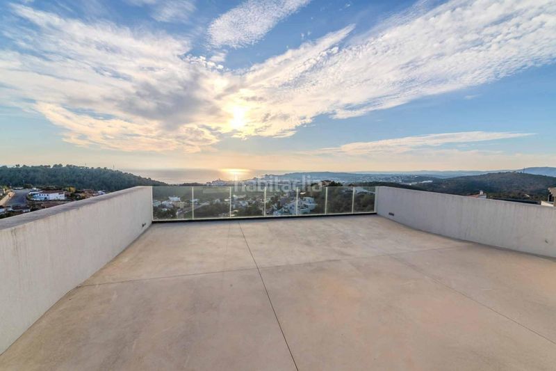 Foto e8d3bfea-5e82-46ea-957c-6e2820b12143. Casa amb calefacció aparcament piscina a Levantina - Montgavina - Quintmar Sitges