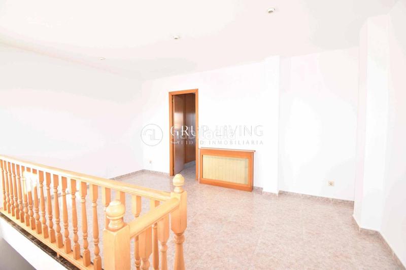 Foto 190825f3-c863-4912-a6ad-1e6bdcc45708. Alquiler piso ático dúplex luminoso en Centre Sant Pere de Ribes