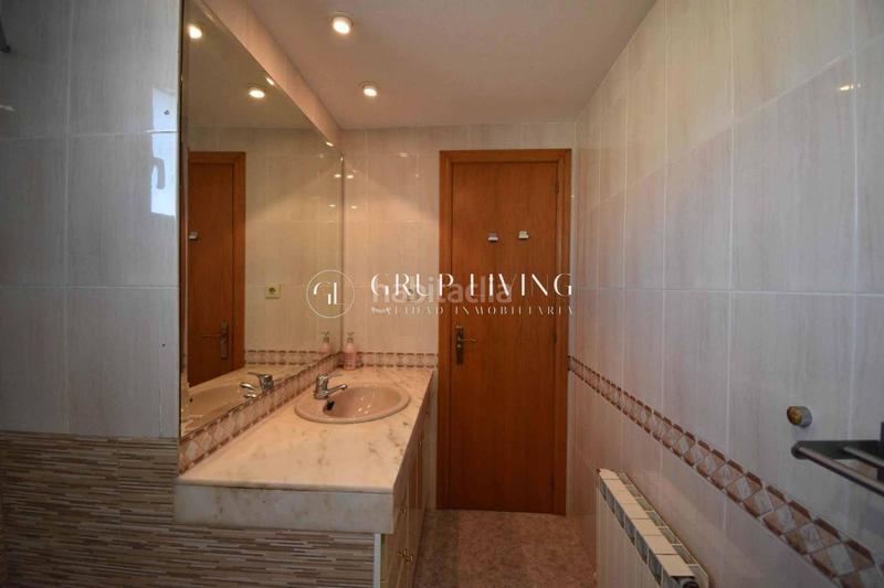 Foto 956f8524-1c84-4dc8-b416-ae8cfb099a22. Alquiler piso ático dúplex luminoso en Centre Sant Pere de Ribes